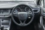 Opel Astra ecoFLEX 2016 года (ZA)